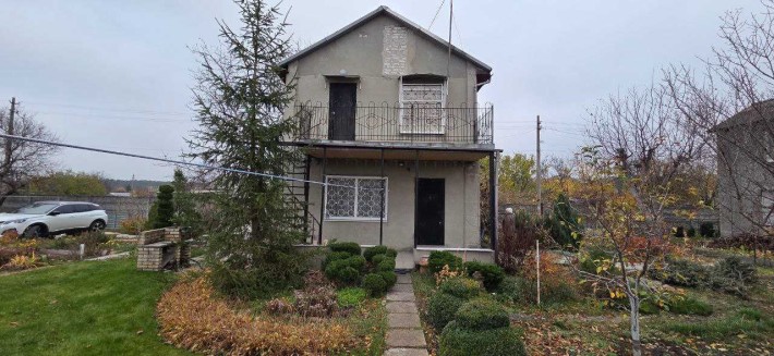 Продаеться дача в с/т Ремонтник (Чайка) - фото 1