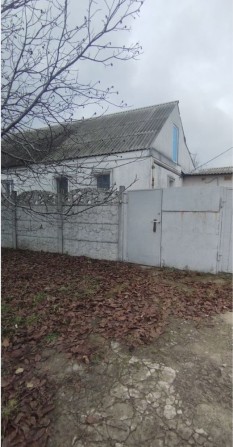 Продам Дом 4-комнатный с Газовым Отоплением! - фото 1