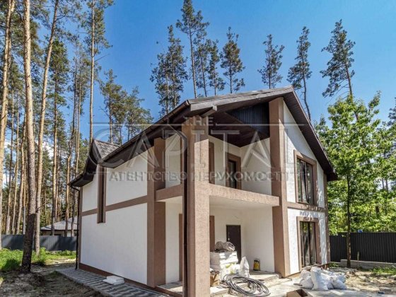 Продаж/Будинок/180м2/Васильківський район/Васильків/вул Небесної Сотні Васильков