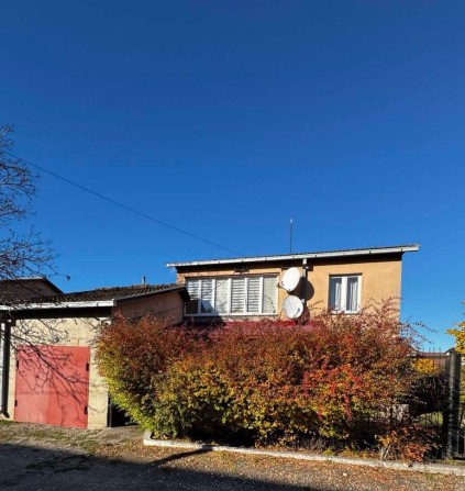 Продам 2 эт Дом 130м2 Романково - фото 1