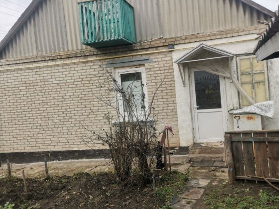 Дом в Высоком , центр Высокий Високий