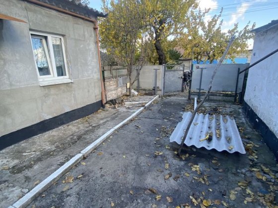 Продам будинок Соцмісто Каменское