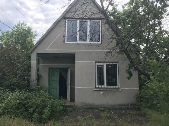 Продается ДАЧА кооператив Майский…ОБМЕН- варианты Вознесенск