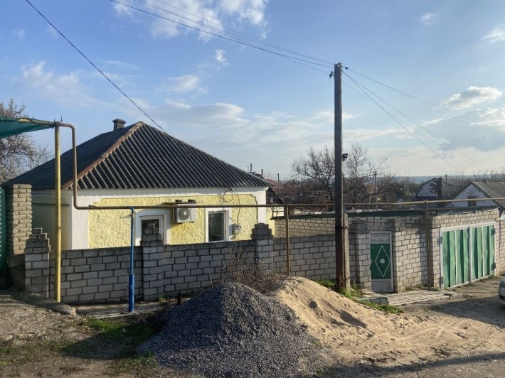 Продам будинок в місті Вознесенськ - фото 1