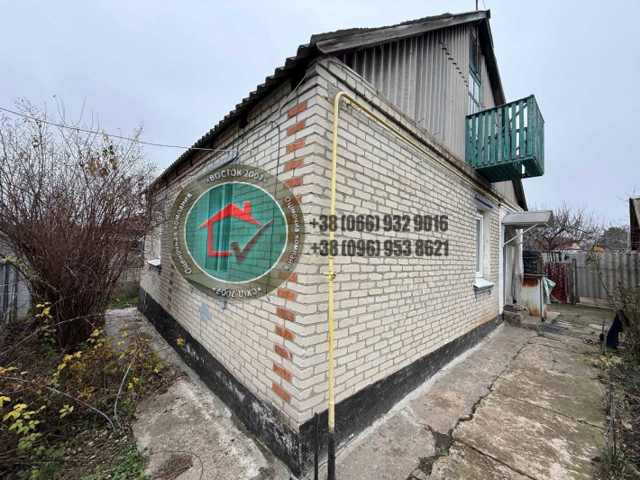 Продам будинок у Високому біля озера. Реальна! Співпрацюю! - фото 1