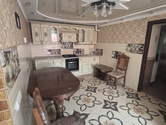 Будинок на Болгарці Вознесенск