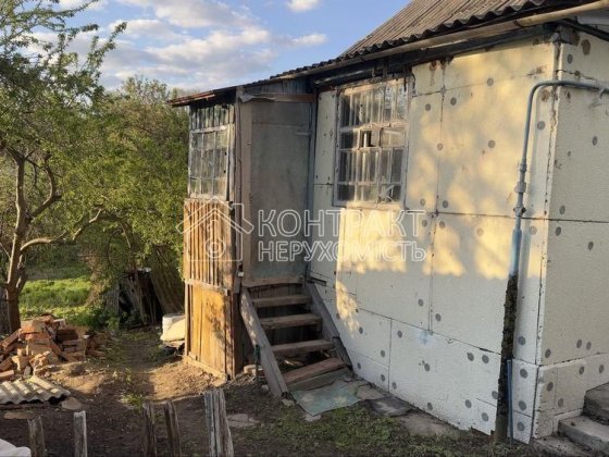 Продам дім у с. Високий Высокий