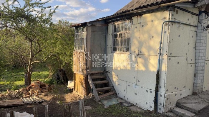 Продам дім у с. Високий - фото 1