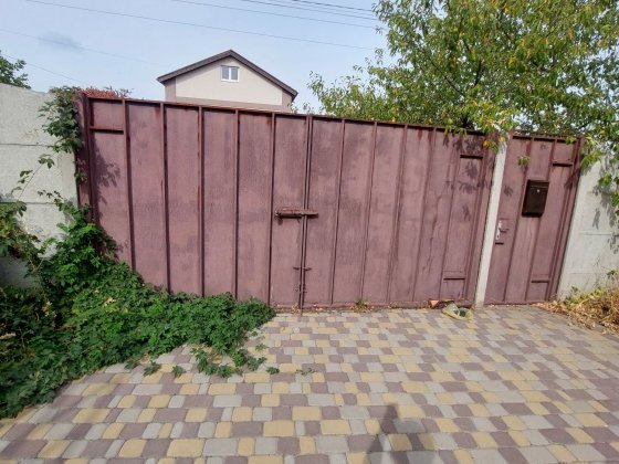 Знижка ціни! Будинок, цегляний, у с. Високий 15 км від міста Високий