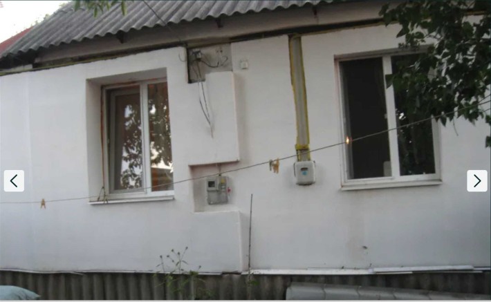 Продам пол дома  пос Высокий Свой двор. Тихий район. Отличная цена TB - фото 1