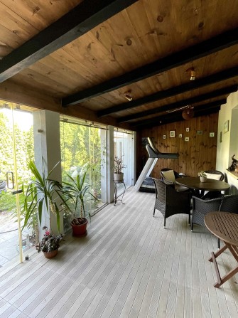 Будинок 203,2 м, великий підвал, ділянка 0,0162 га Дідовиця Вишгород - фото 1