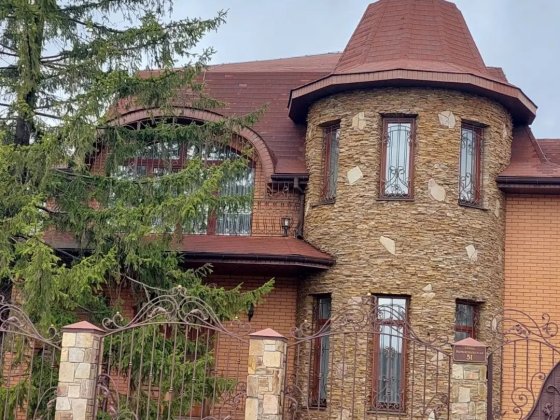 Увага! Знижка ціни! 2-о поверховий будинок в с. Високий Високий