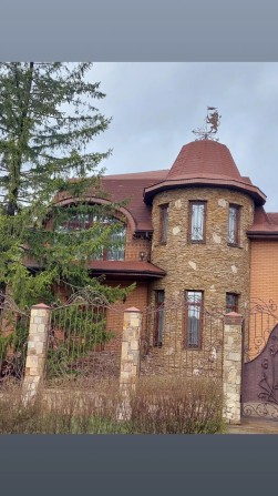 Увага! Знижка ціни! 2-о поверховий будинок в с. Високий - фото 1