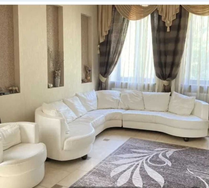 Продам дом в Высоком . Современный . Тихий район. Панорамный вид TB - фото 1