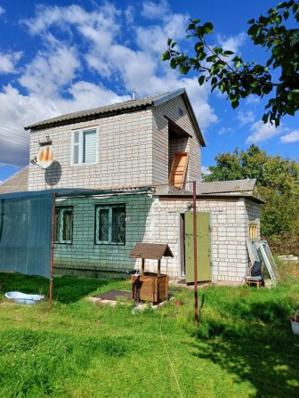 Продаю дачу на Чайці. Садове товариство «Сосновий бір». - фото 1