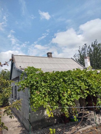 Затишний будинок в Романково - фото 1