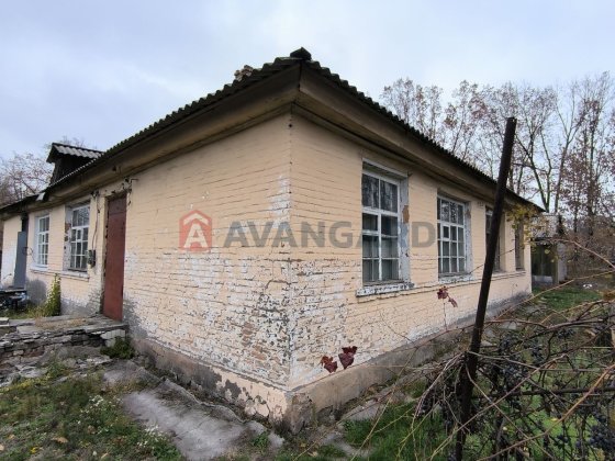 Частина будинку. Під Ремонт. Каменское