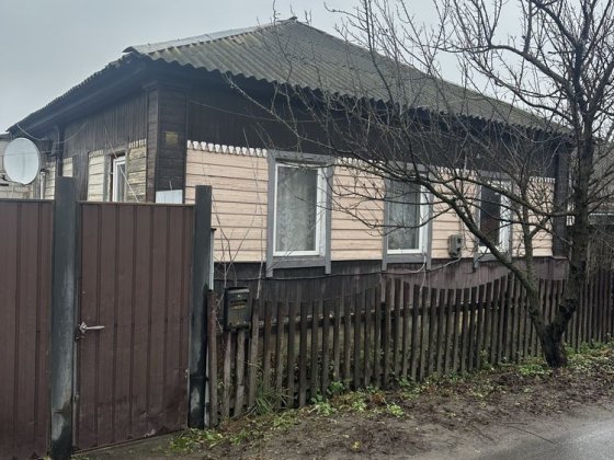 Продається будинок м.Глухів Глухов