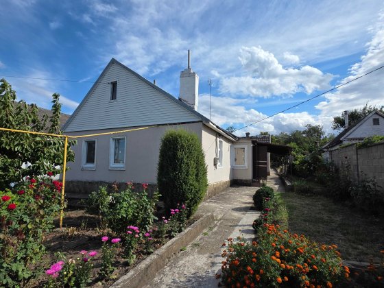 Продаж будинку біля 28 школи Каменское