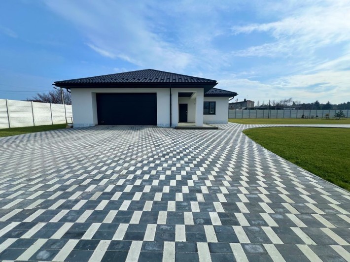 Современный дом с новыми технологиями! - фото 1