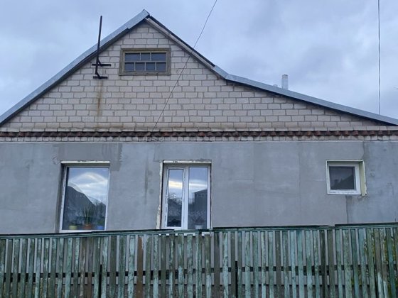 Продам дом в Романково район 28 школы Каменское