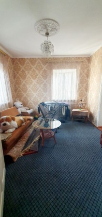 Продам пол дома в Романково - фото 1