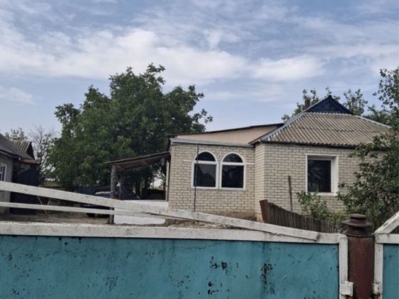Продам 3-кімнатний будинок у Курилівці Каменское