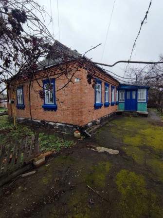 Продається будинок в м.Городище, Черкаська обл, район лікарні - фото 1