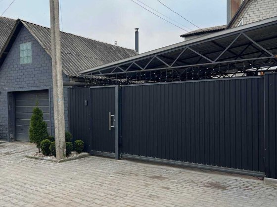 Продам дом в Дергачах (169164) Дергачі