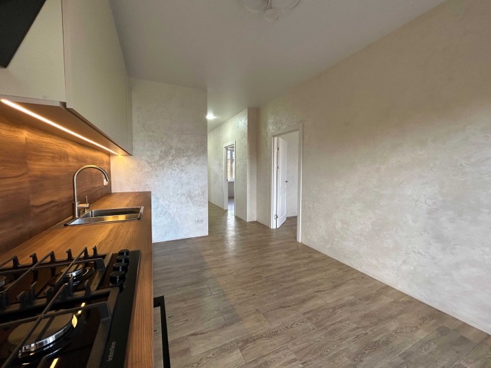 Продам з Ремонтом Таун Газ Без Комісії Сетифікат єОселя 2 сотки - фото 1