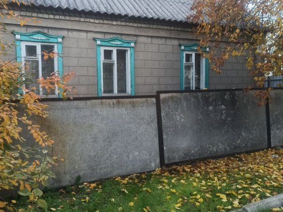 Продам дом на поселке Строителей. Кам'янське