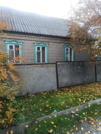 Продам дом на поселке Строителей. - фото 1