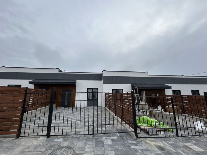 Продаж Таунхауса з ремонтом в Гостомелі. Державні програми так - фото 1