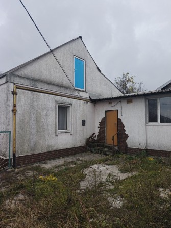 Дім по вул.Чапаєва - фото 1