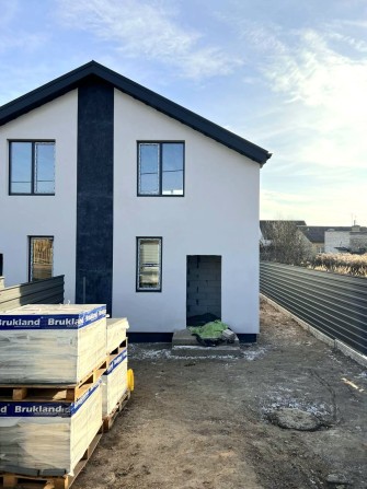 Дуплекс, Таунхаус біля озера - фото 1