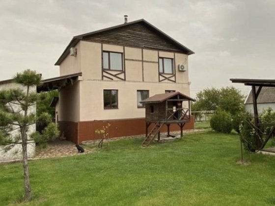 Продам Дом в Романково 2 этажа 213м2 Каменское