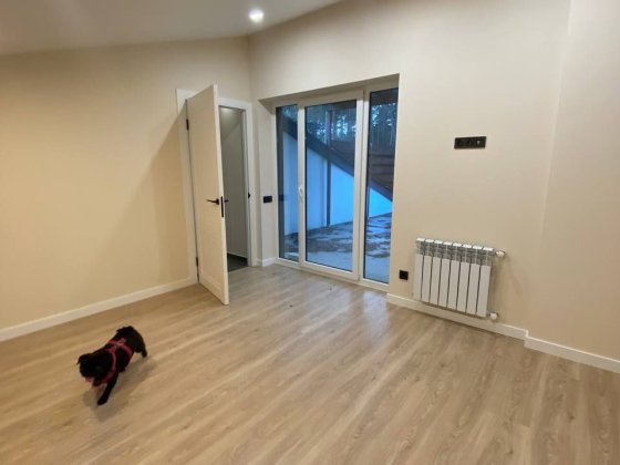 Таун з терасой, який зробить щасливим твою собаку! ID 246 Гостомель