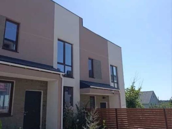 Таунхаус 2 поверховий з РЕМОНТОМ !Центральні комунікації !ГАЗ! Гостомель