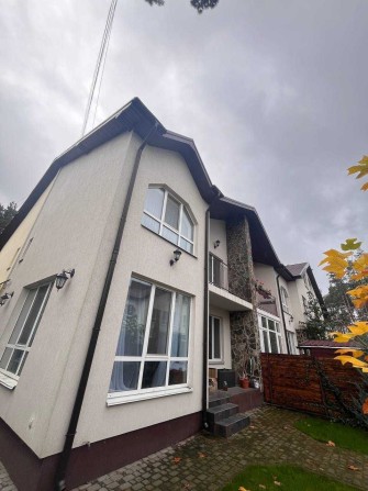 Продам Таунхаус з Якісним Ремонтом Поруч з парком Щасливий Топ Локація - фото 1