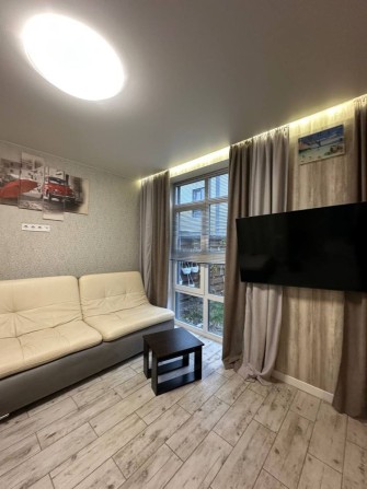 Таунхаус з ремонтом біля озера в Гостомелі, єОселя і держ програми - фото 1