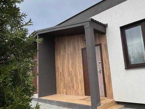 Таунхаус з ремонтом! Класна альтернатива квартирі! Гостомель