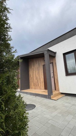 Таунхаус з ремонтом! Класна альтернатива квартирі! - фото 1