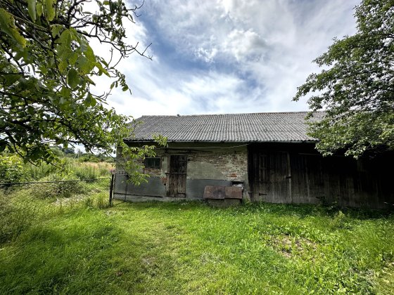Продається будинок з земельною ділянкою 30 соток в м.Долина Долина
