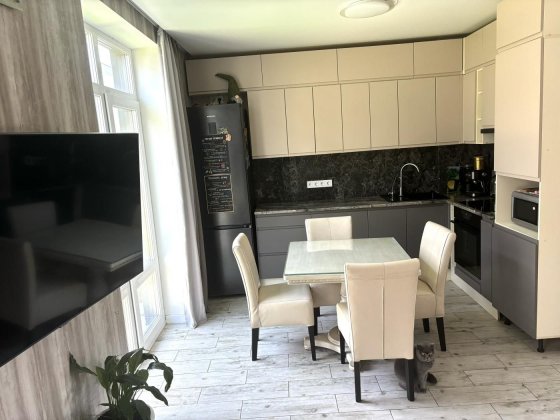 Таунхаус з ремонтом! 4 кімнати, балкон. Гостомель