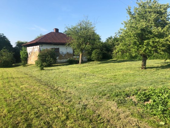 Будинок Старе село Дрогобицький р-н Дрогобыч