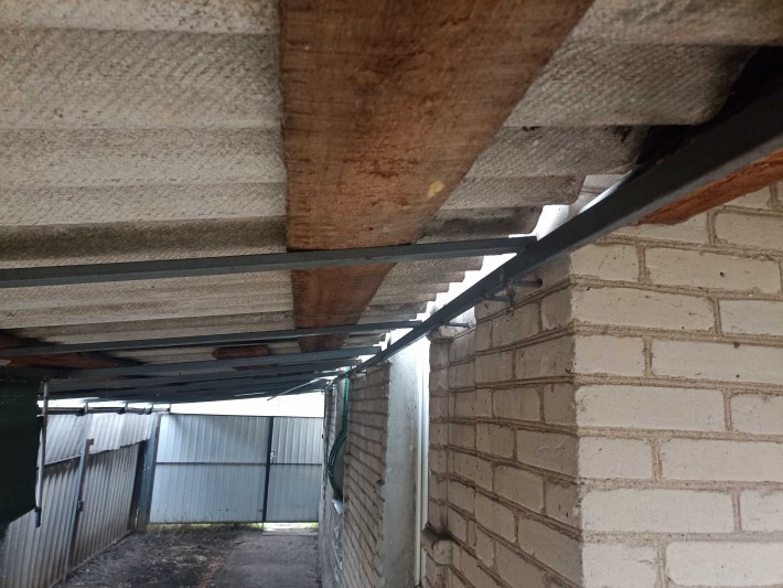 Продам теплый дом в черте города - фото 1