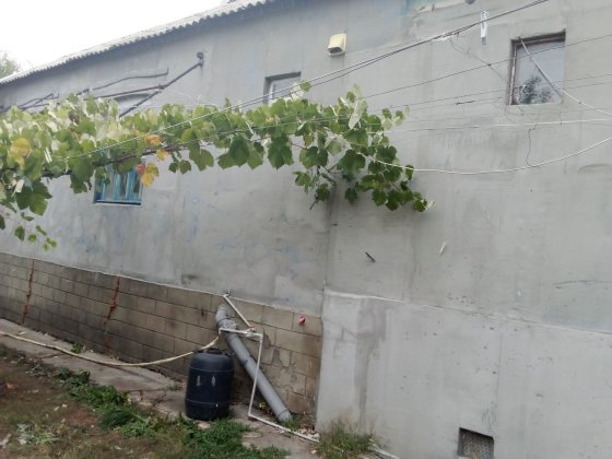 Продам газифицированый Дружківка