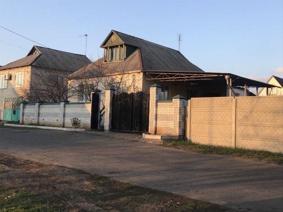Продам дом 100м2 Дружківка