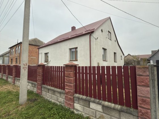Будинок від власника, р-н Підборці Дубно