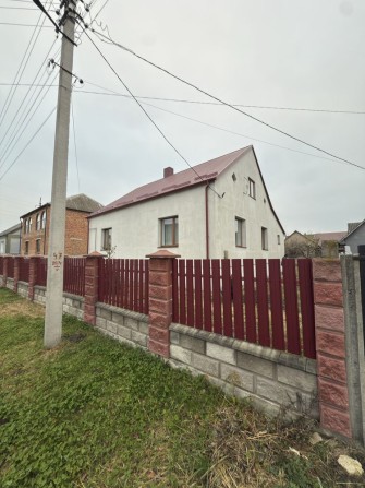 Будинок від власника, р-н Підборці - фото 1